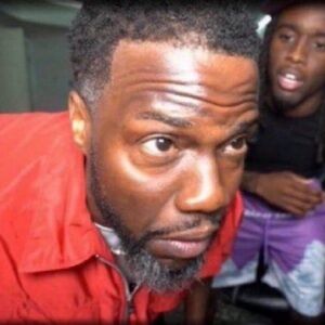 Meet your Posher, Samuel